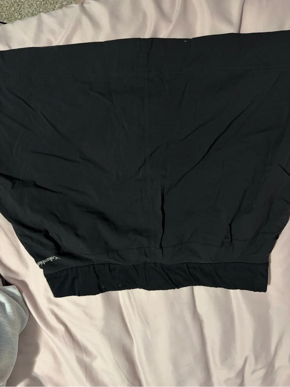 Columbia Skirt